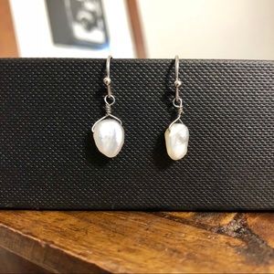 American Eagle Earrings